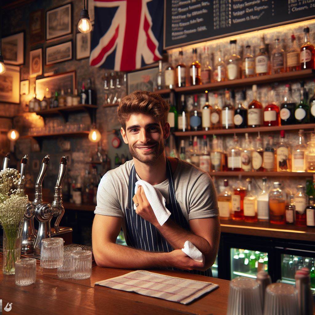 UK Bartender's Guide: Essential Bar Tools and Uses