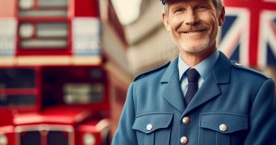 UK Bus Drivers: Skills and Challenges