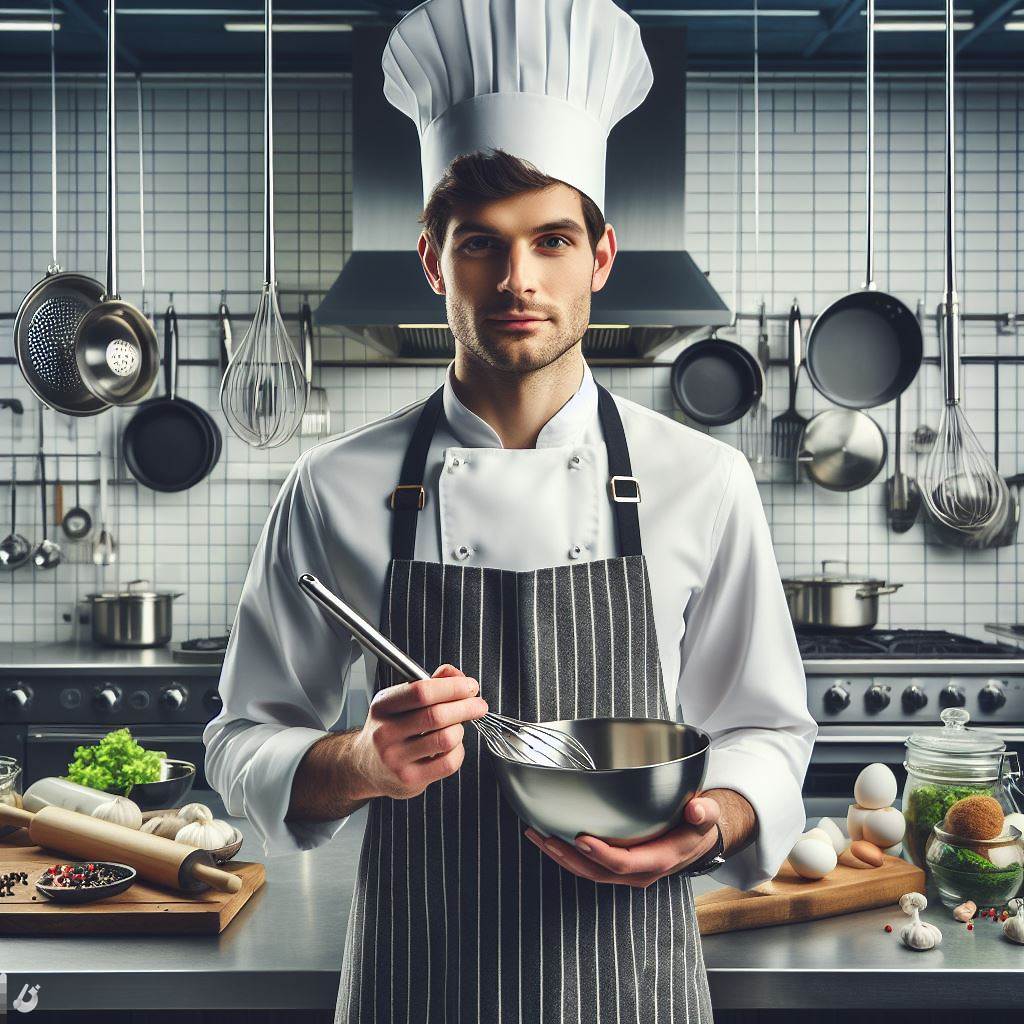 UK Chef Trends: What's Hot in 2024