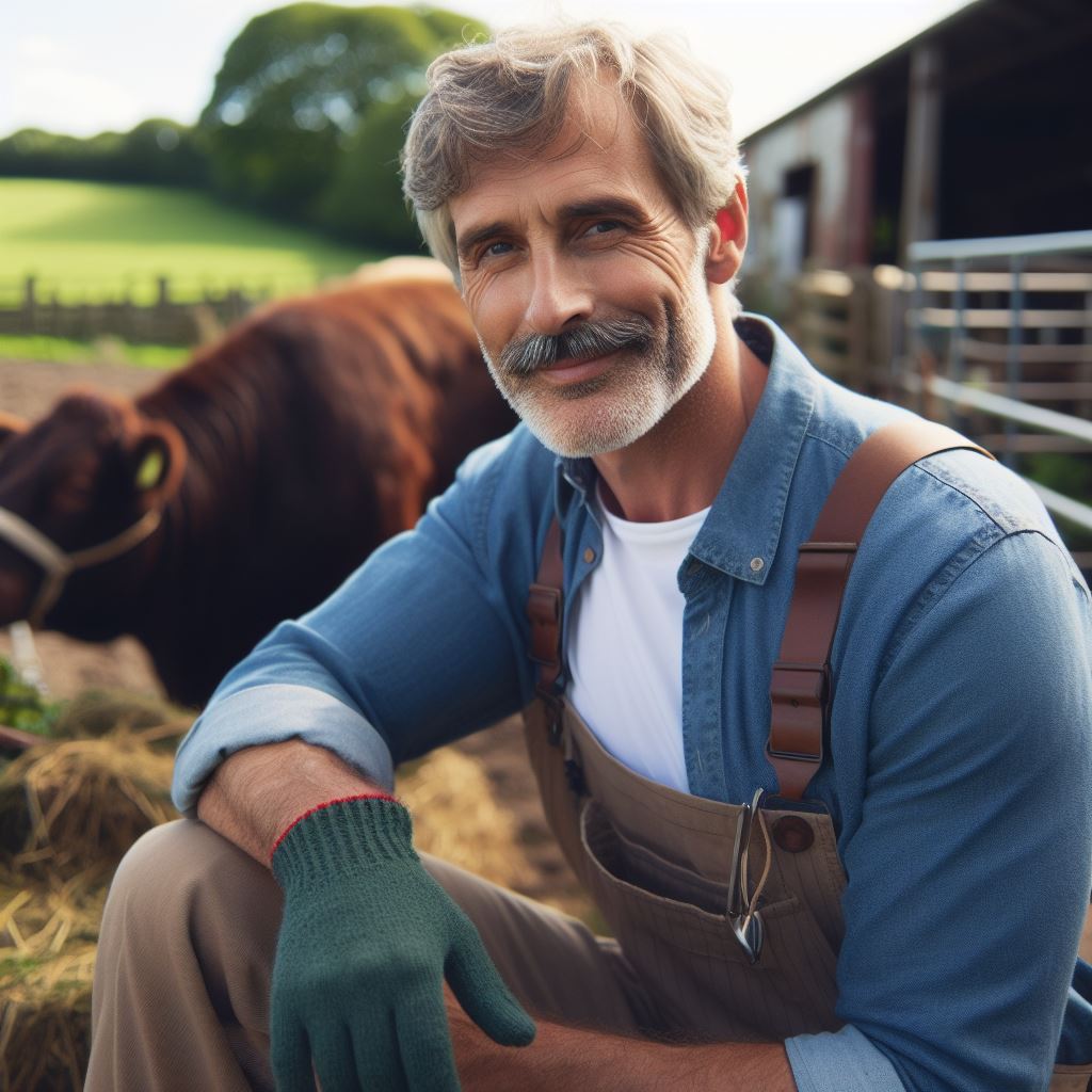 UK Crop Farming: Trends and Techniques