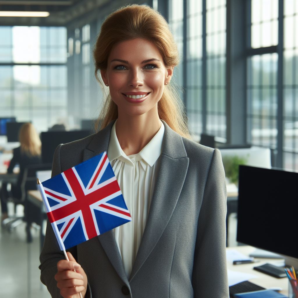 UK Diplomats: Essential Skills and Qualifications
