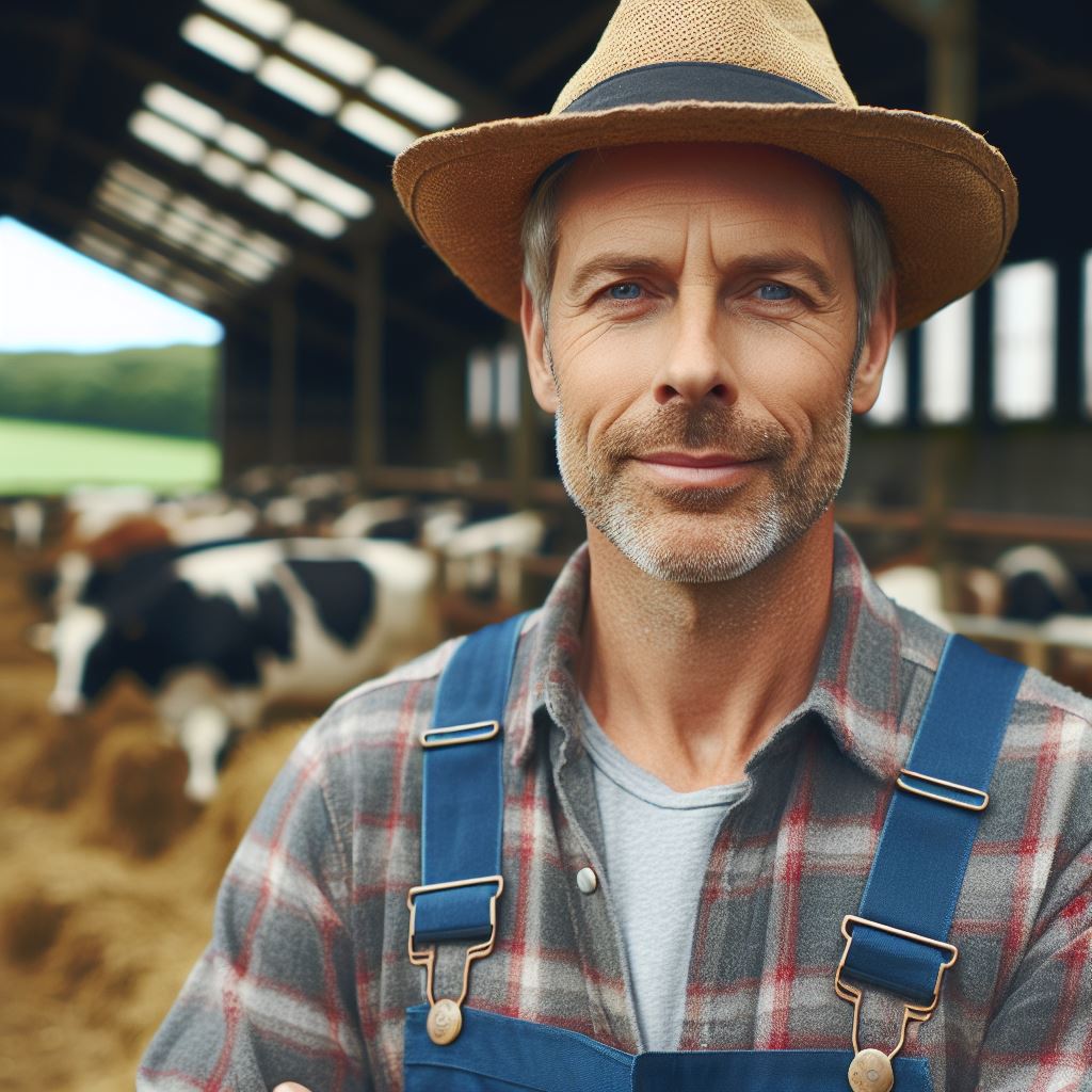 UK Farming Subsidies: Understanding the Basics

