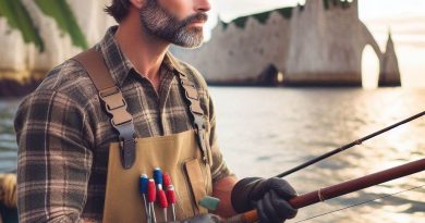 UK Fishing Laws: What Every Fisherman Must Know