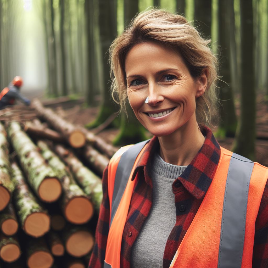 UK Forestry: Laws and Regulations Guide