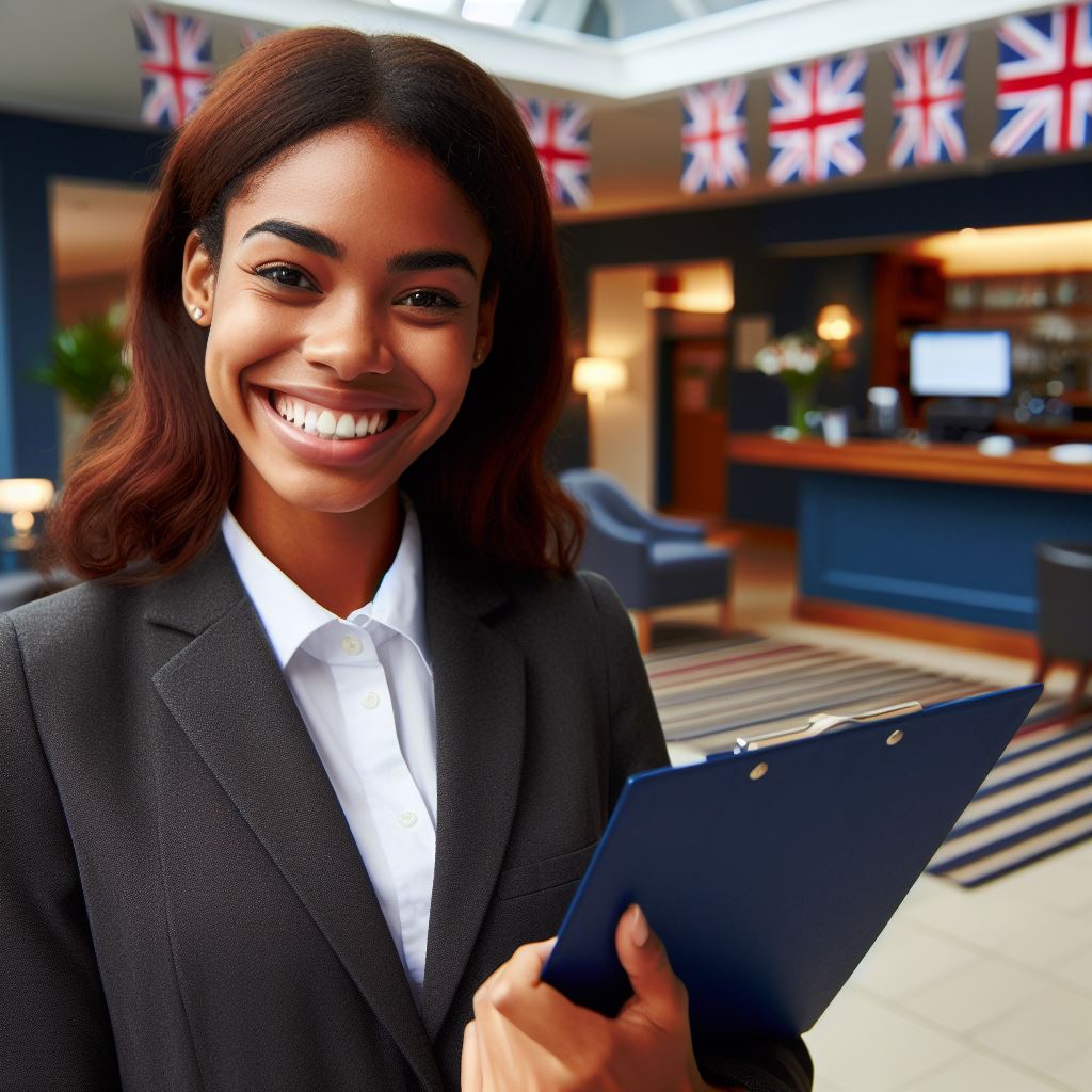 UK Hotel Management: Trends & Predictions