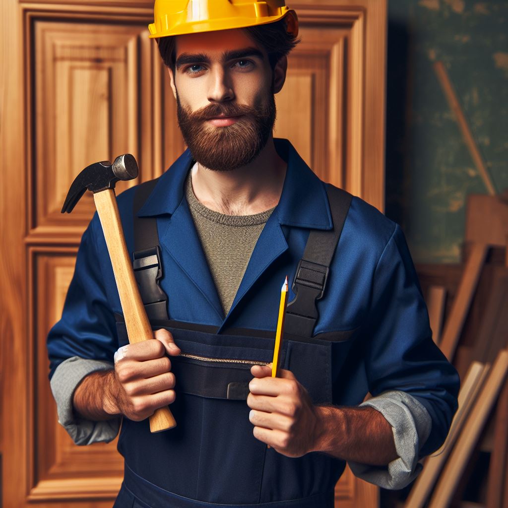UK Joinery Apprenticeships: A Complete Guide