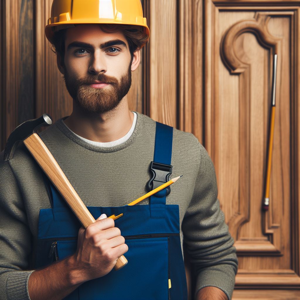 UK Joinery Apprenticeships: A Complete Guide