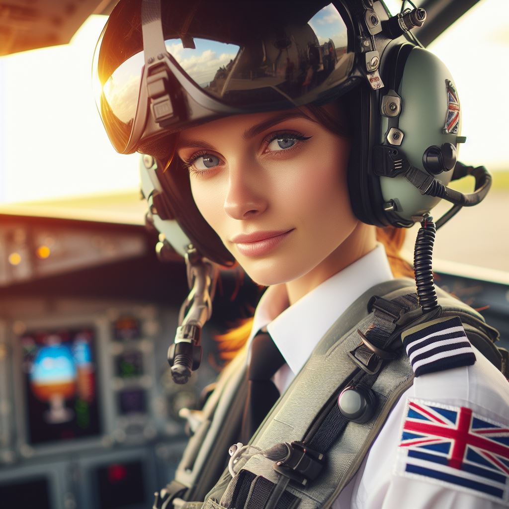 UK Pilot Gear and Equipment Essentials