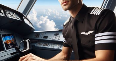 UK Pilot Work-Life Balance: What to Expect