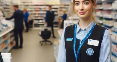 UK Retail Law: A Guide for Store Managers