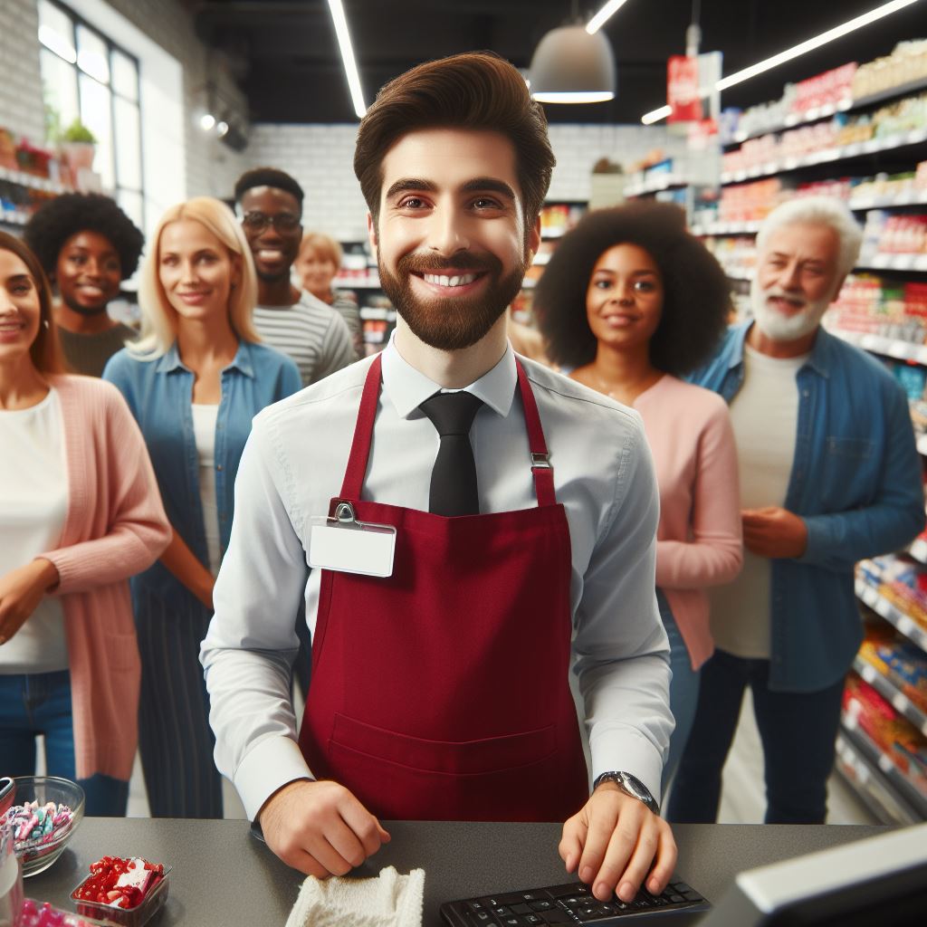 UK Retail Law: A Guide for Store Managers

