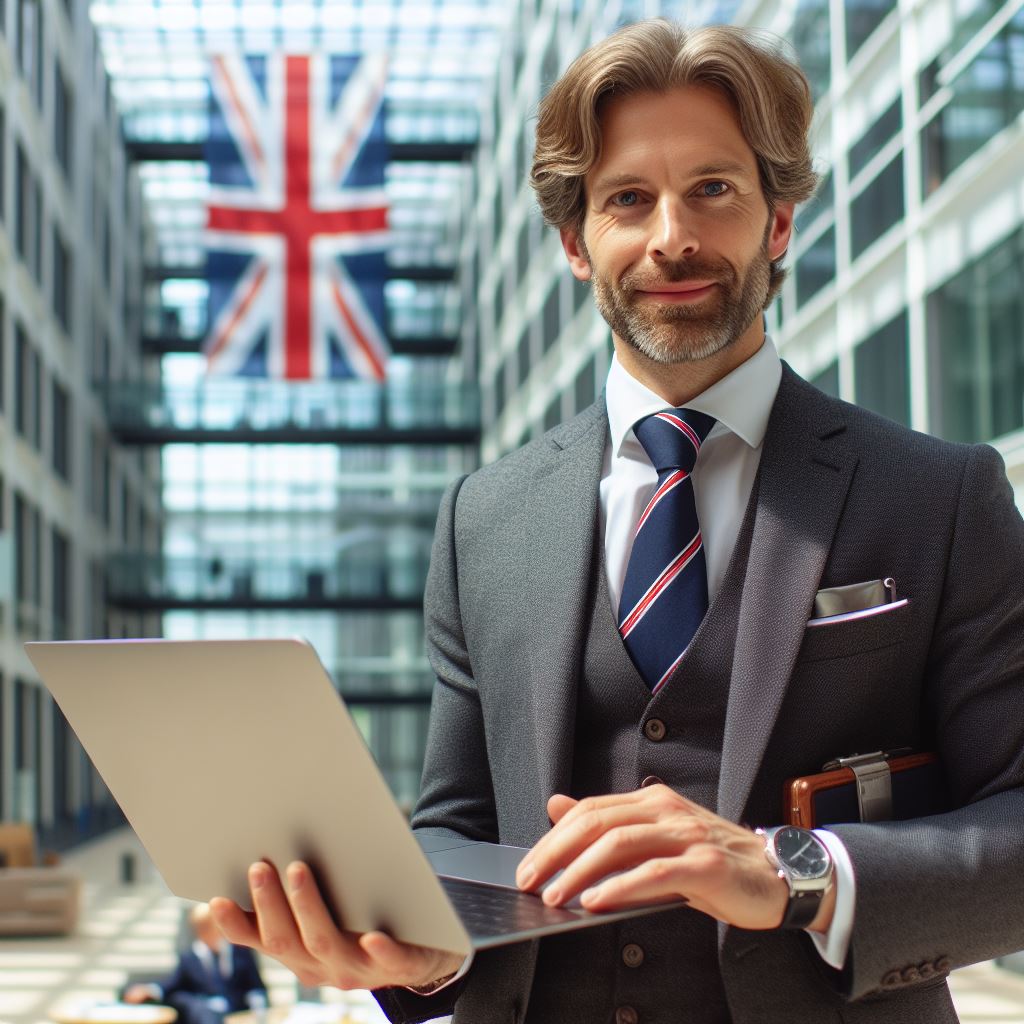 UK Sales Jobs: What to Expect in 2024
