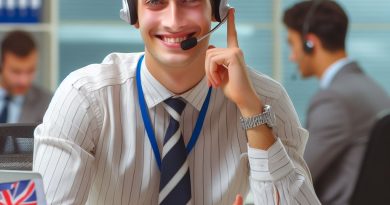 UK Service Reps: Dealing with Difficult Calls