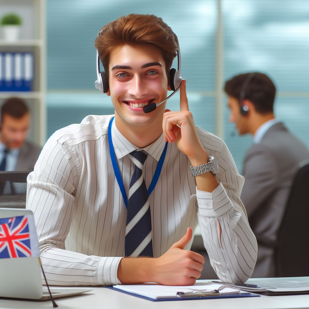 UK Service Reps: Dealing with Difficult Calls