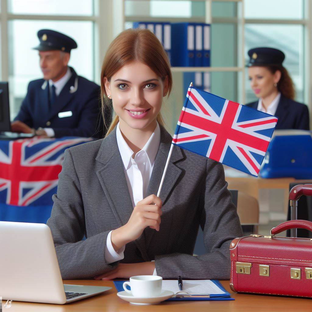 UK Tour Operators: Skills and Qualities