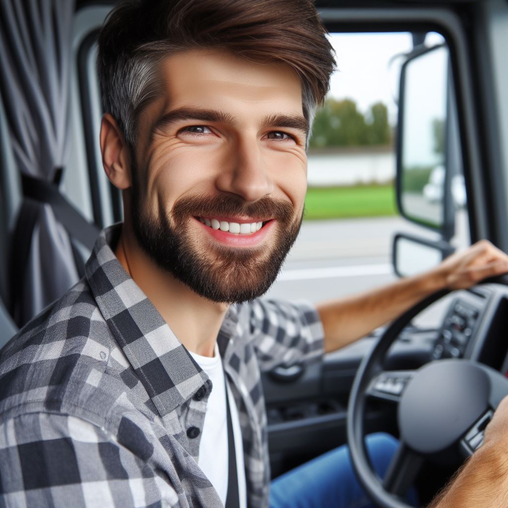 Understanding UK Trucking Regulations