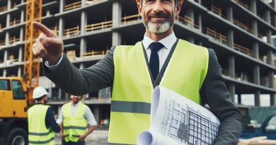 Understanding the Role of a Site Foreman