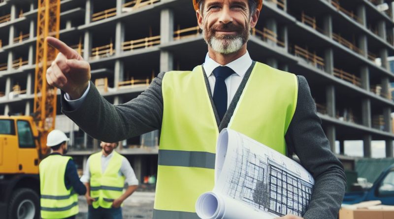 Understanding the Role of a Site Foreman
