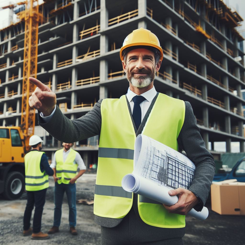 Understanding the Role of a Site Foreman