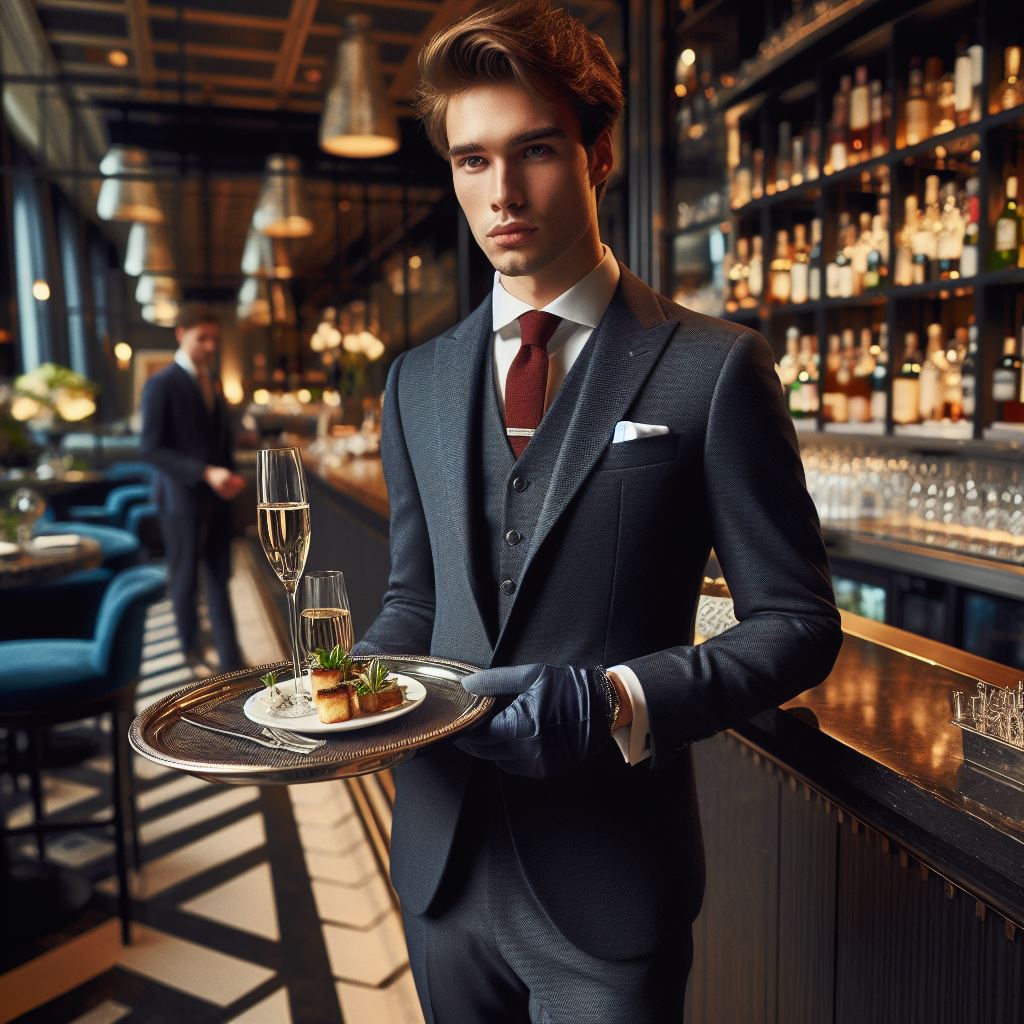 Waitstaff Rights and Laws in the UK Explained