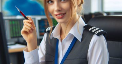 Women in Air Traffic Control: UK Perspectives