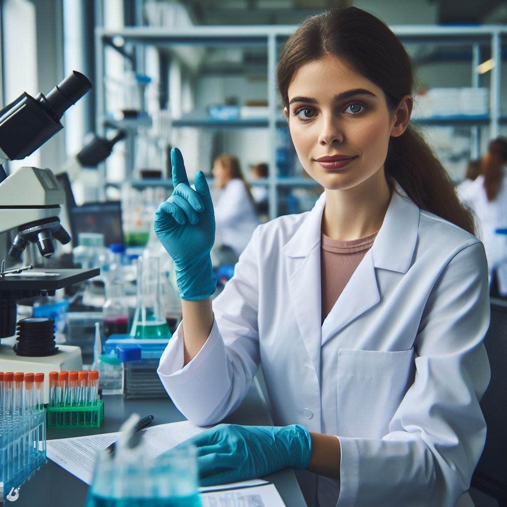 Women in Chemistry: Changing the UK Landscape