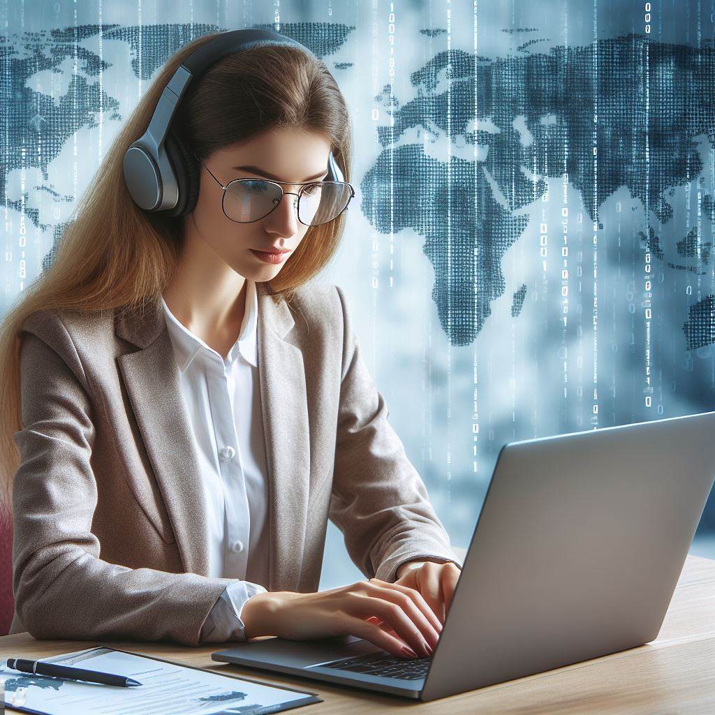 Women in Cybersecurity: UK Industry Insights