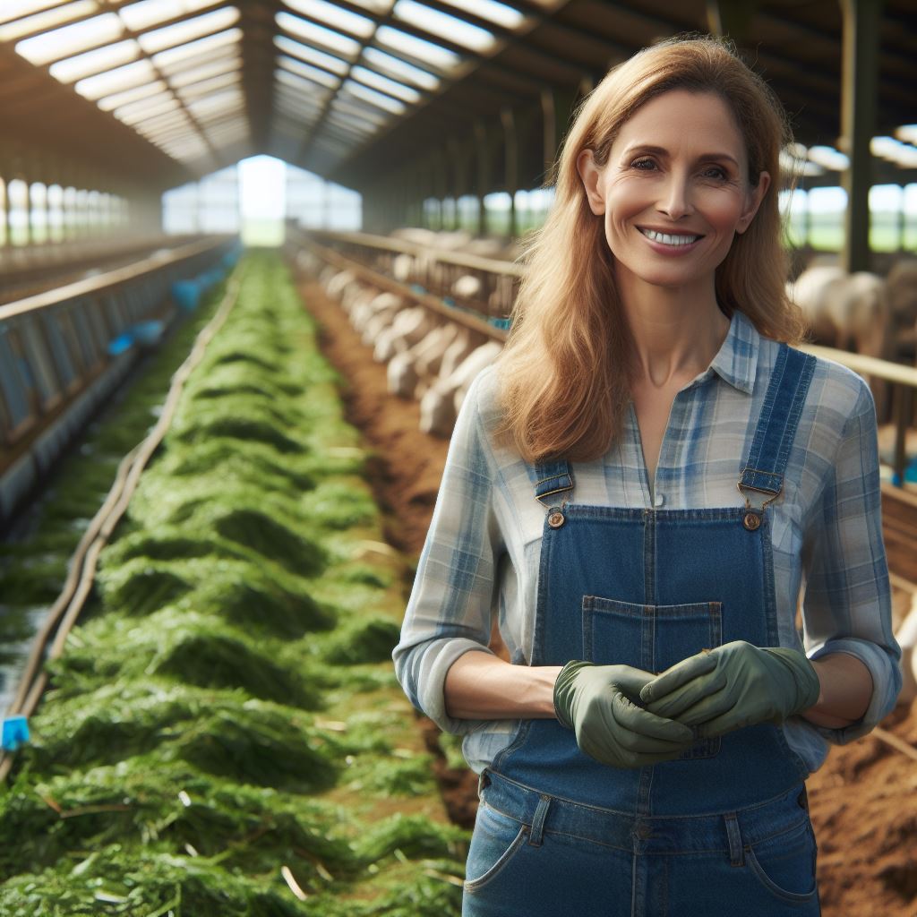 Women in UK Farming: Challenges and Triumphs