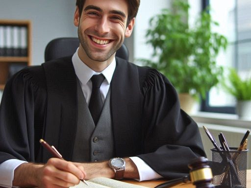 Top Legal Professions in the UK with Rapid Growth Opportunities