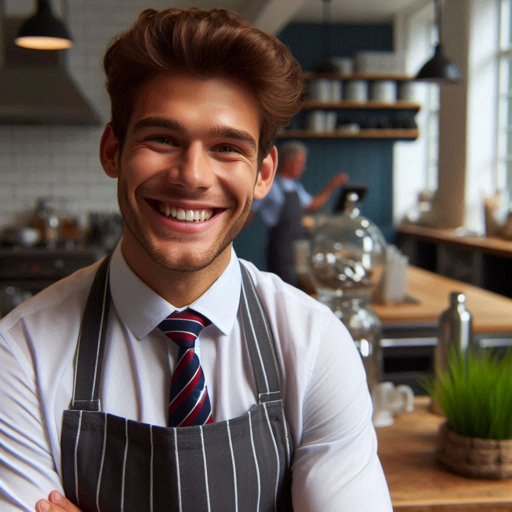 UK Hospitality Jobs: High-Earning Roles You Didn't Know Existed