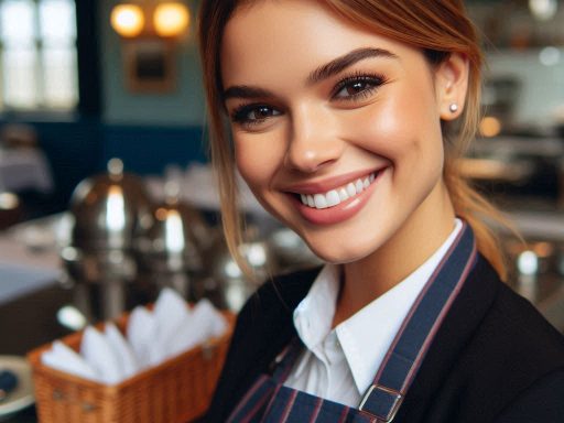 UK Hospitality Jobs: High-Earning Roles You Didn't Know Existed