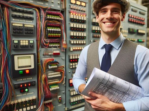 High-Demand Engineering Jobs in the UK: Future-Proof Your Career