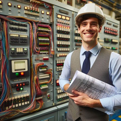 High-Demand Engineering Jobs in the UK: Future-Proof Your Career