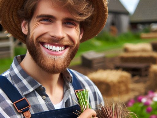 Sustainable UK Farming Careers: The Future of Agriculture