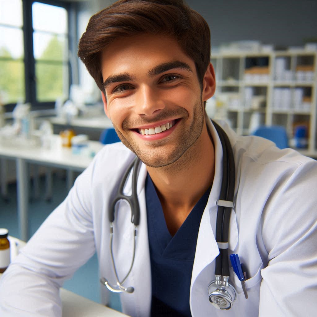 Top UK Healthcare Jobs That Offer Unbeatable Job Security