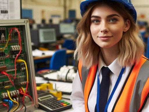 Why Electrical Engineering Apprenticeships Are the Smartest Career Move for Young Britons