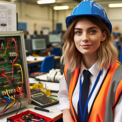 Why Electrical Engineering Apprenticeships Are the Smartest Career Move for Young Britons