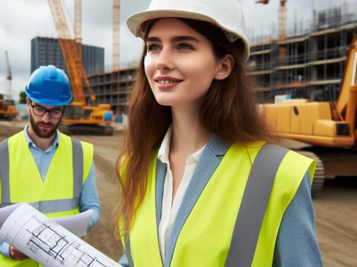 6 Revolutionary Technologies in Civil Engineering Changing the UK Job Market