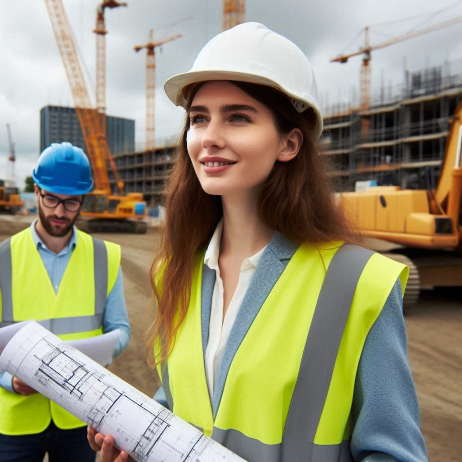 6 Revolutionary Technologies in Civil Engineering Changing the UK Job Market