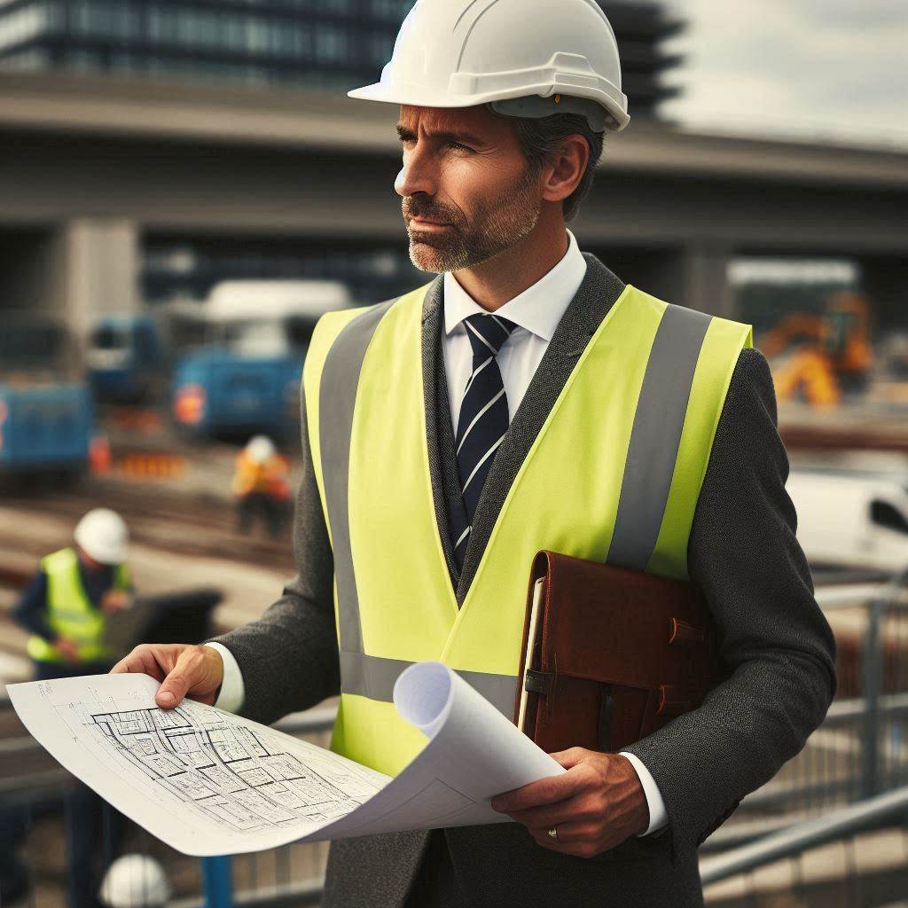 6 Revolutionary Technologies in Civil Engineering Changing the UK Job Market