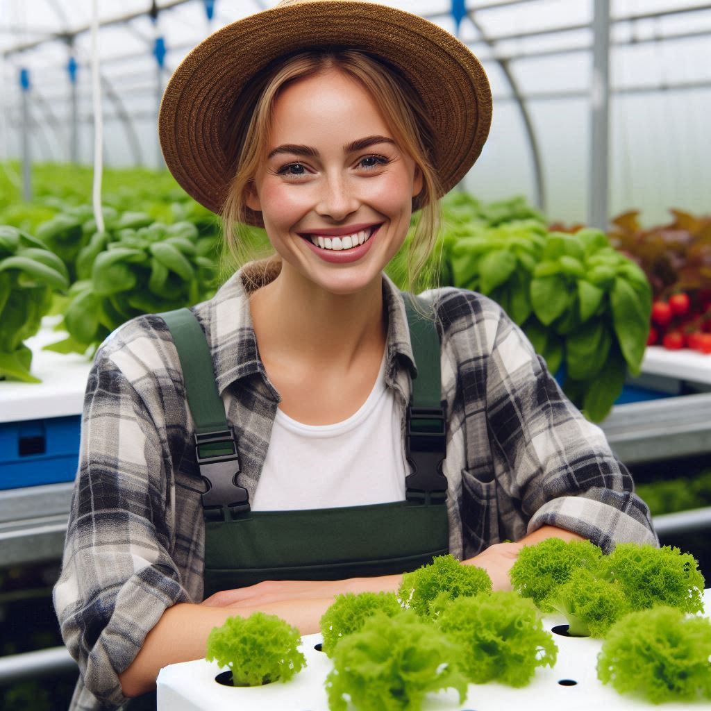 From Hydroponics to Higher Yields: How UK Farmers are Innovating