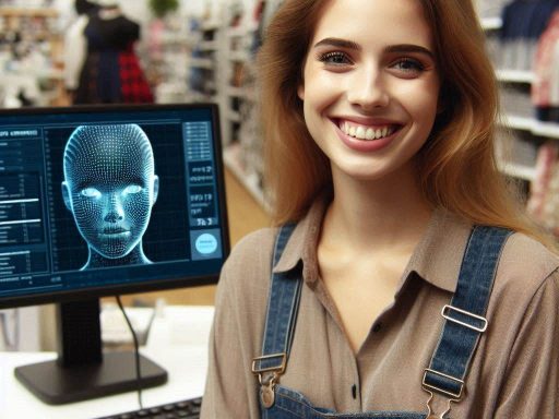 The Impact of AI on UK Retail Careers: Jobs You Need to Know About