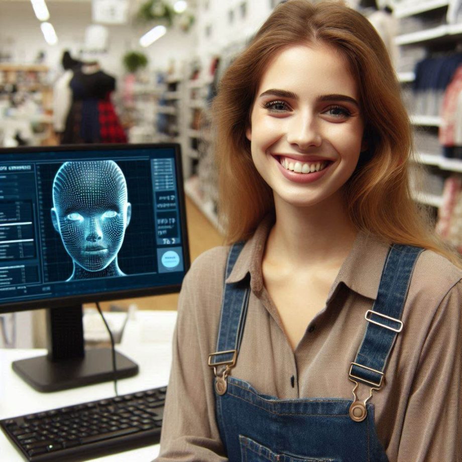 The Impact of AI on UK Retail Careers: Jobs You Need to Know About