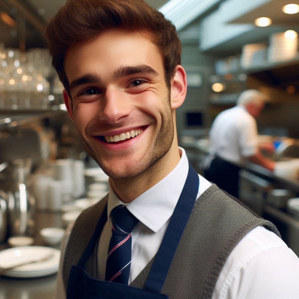 UK Hospitality Careers in the Post-COVID World: What’s Changing?