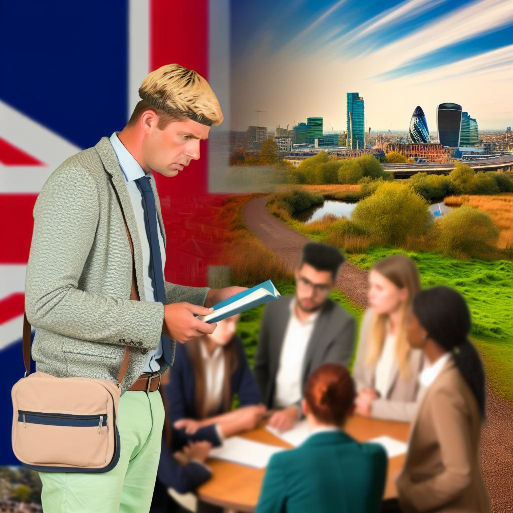 The Rise of Eco-Tourism: How It's Shaping UK Hospitality Careers
