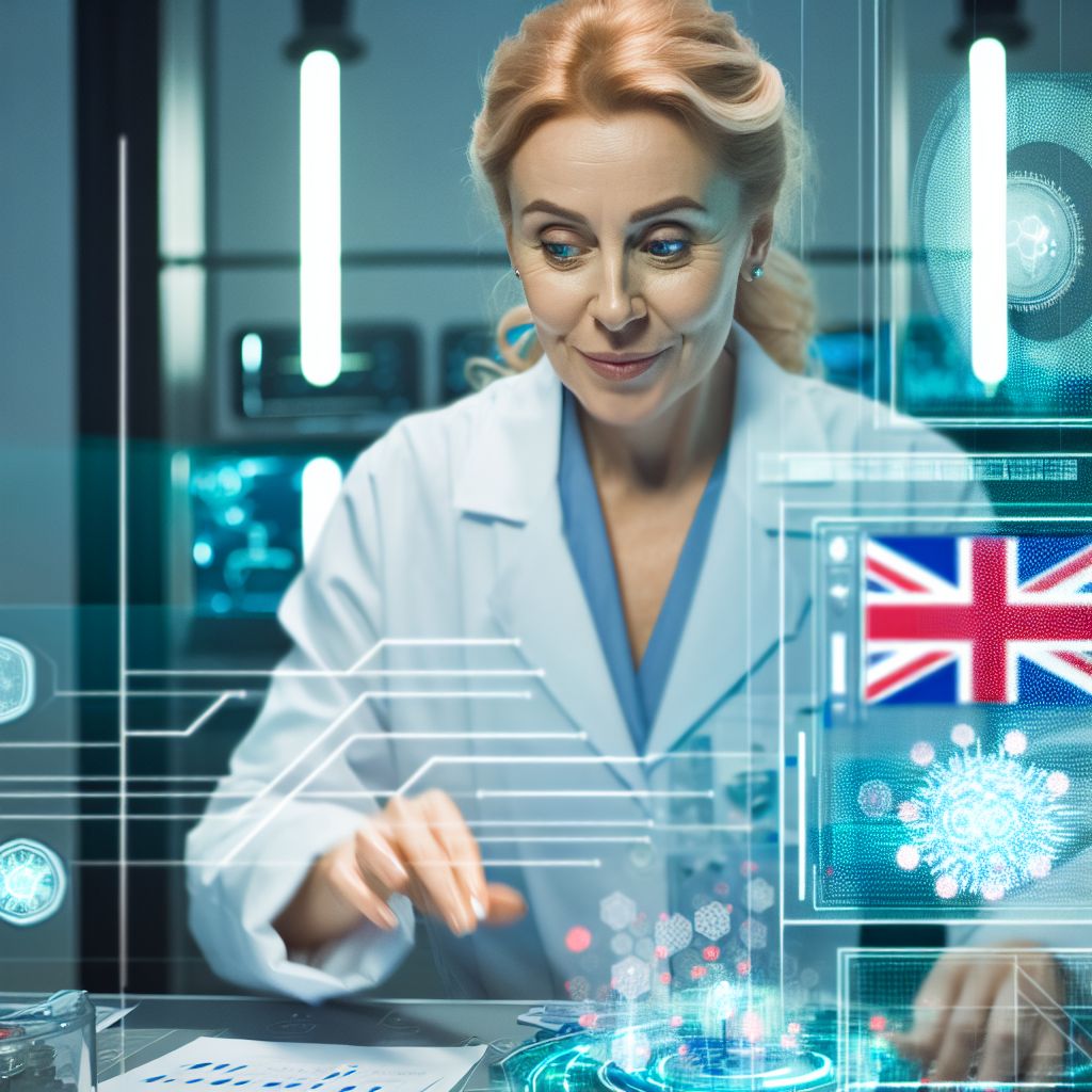Exploring Careers in Biomedical Engineering: Merging Tech and Health