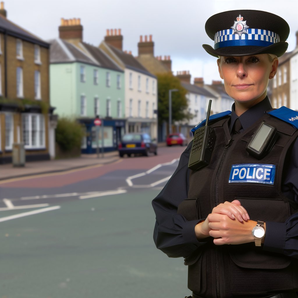 Exploring Careers in Law Enforcement: Serving and Protecting