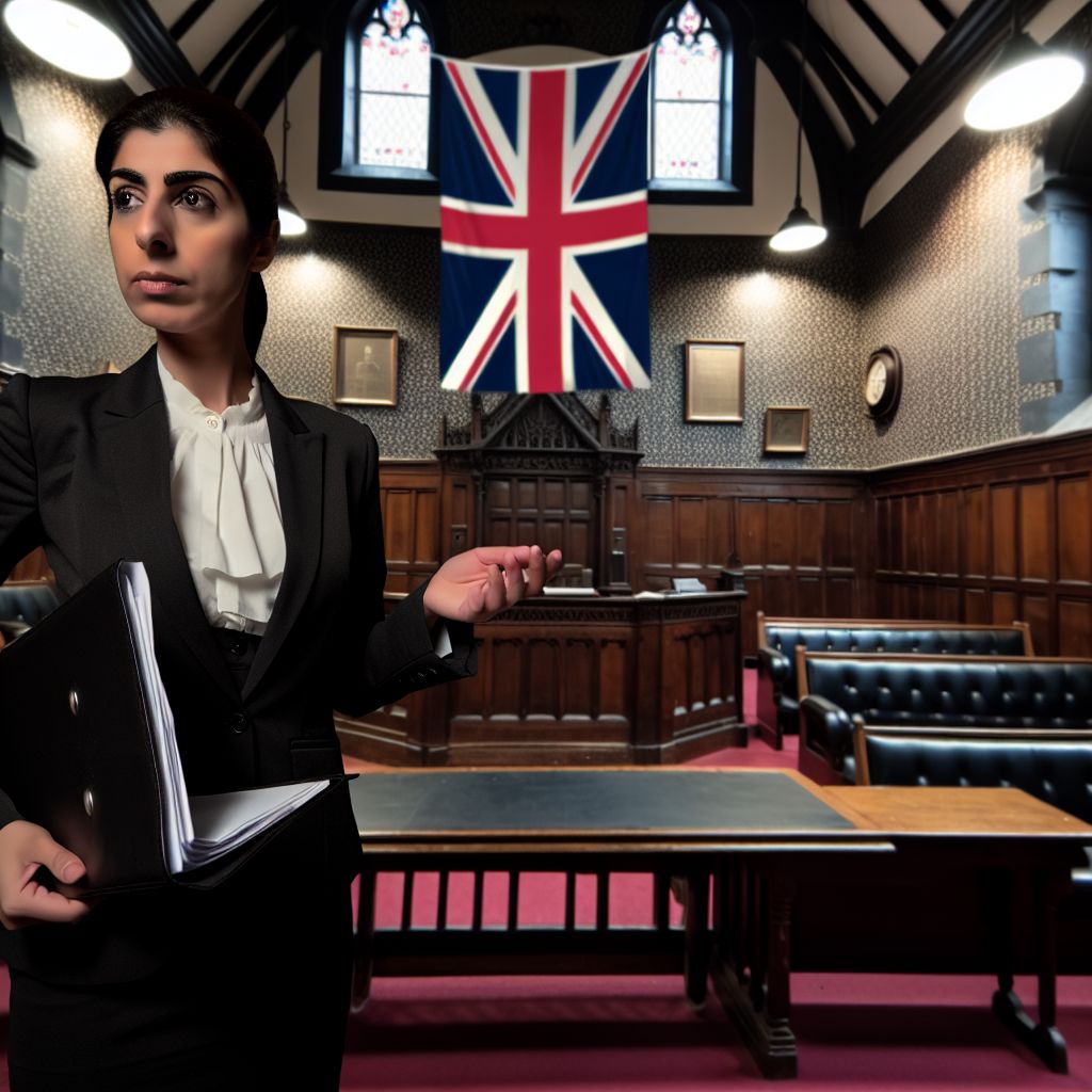 How Employment Lawyers Advocate for Workplace Rights