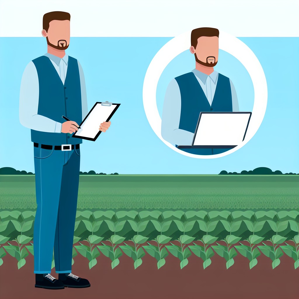 How Agricultural Inspectors Ensure Food Safety Standards