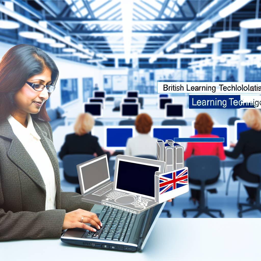 The Growing Need for Learning Technologists in Education